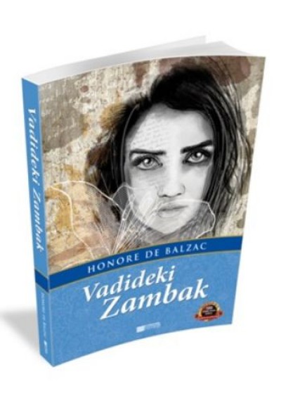 Vadideki Zambak / 100 Temel Eser - Ortaöğretim