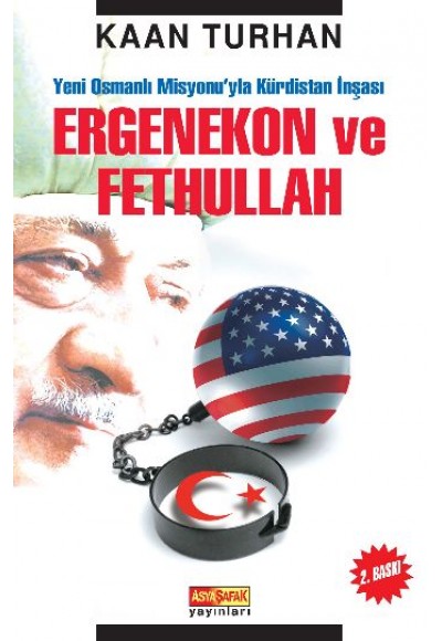 Ergenekon ve Fettullah