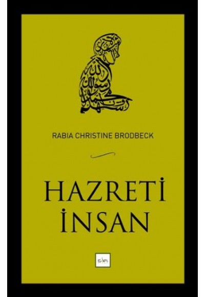 Hazreti İnsan