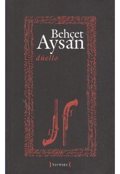 Düello Bütün Şiirleri