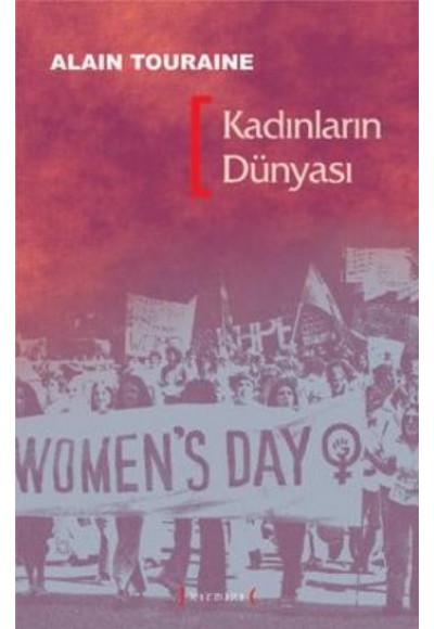 Kadınların Dünyası