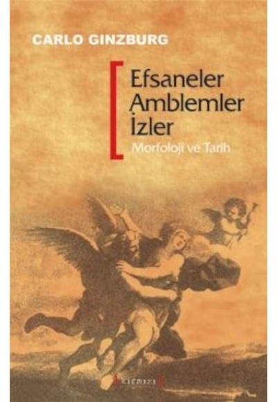 Efsaneler Amblemler İzler