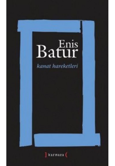 Kanat Hareketleri