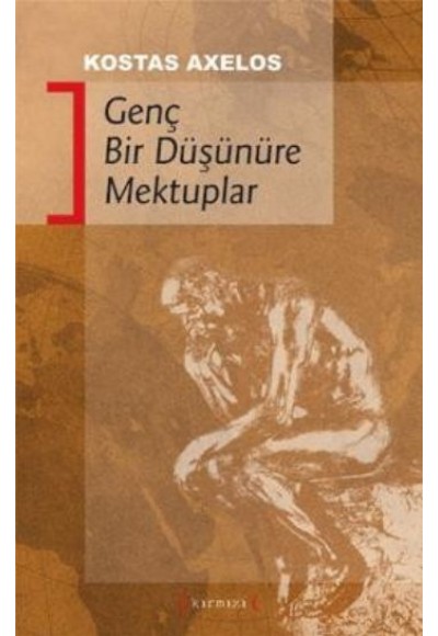 Genç Bir Düşünüre Mektuplar