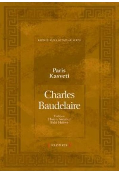 Paris Kasveti
