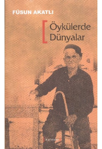 Öykülerde Dünyalar