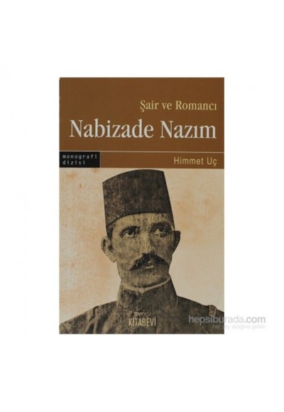 Nabizade Nazım