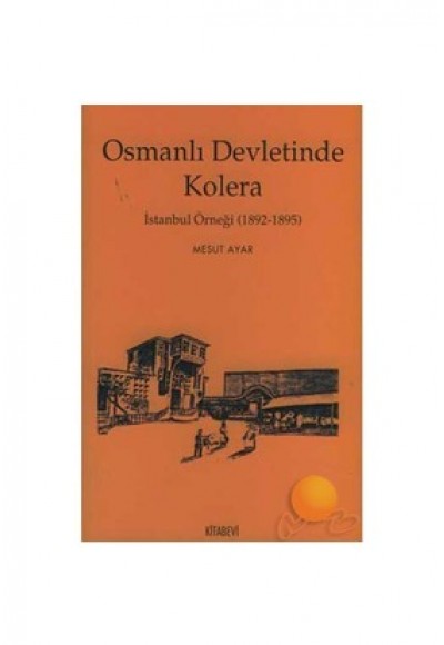 Osmanlı Devletinde Kolera