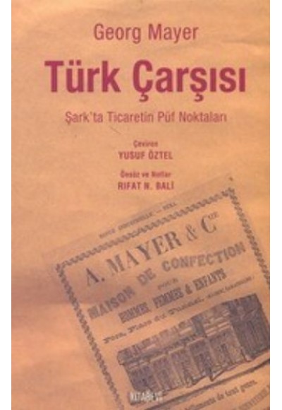 Türk Çarşısı