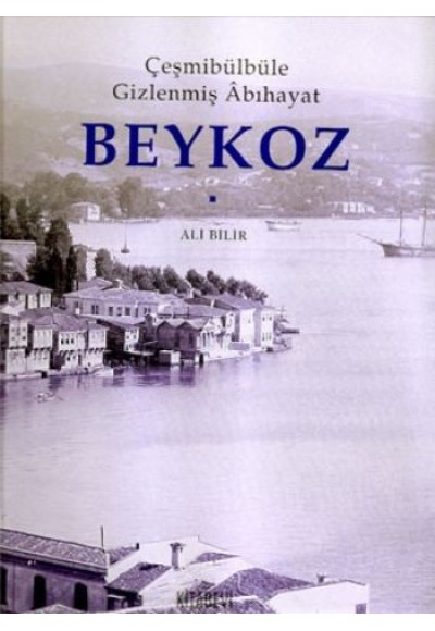 Çeşmibülbüle Gizlenmiş Abıhayat  Beykoz