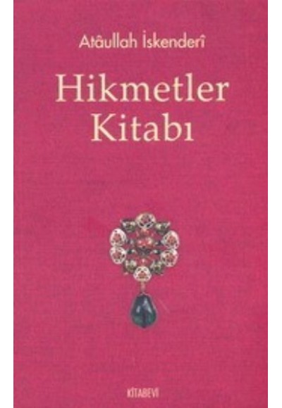 Hikmetler Kitabı