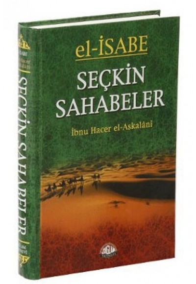 El - İsabe Seçkin Sahabeler