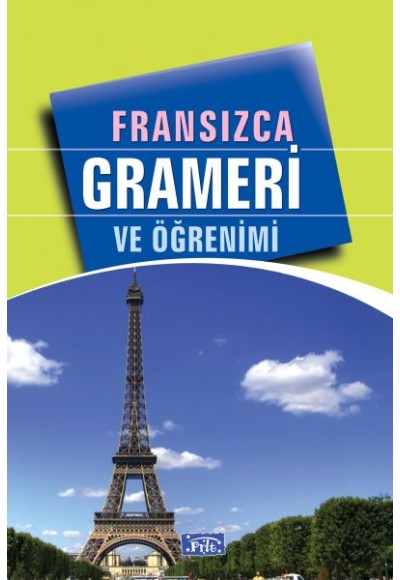 Fransızca Grameri ve Öğrenimi