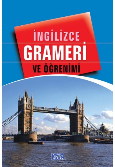 İngilizce Grameri ve Öğrenimi