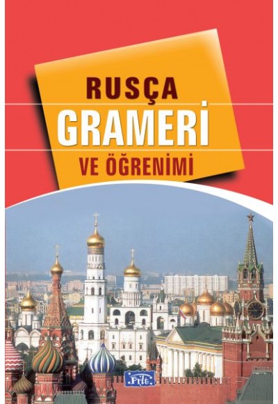 Rusça Grameri ve Öğrenimi