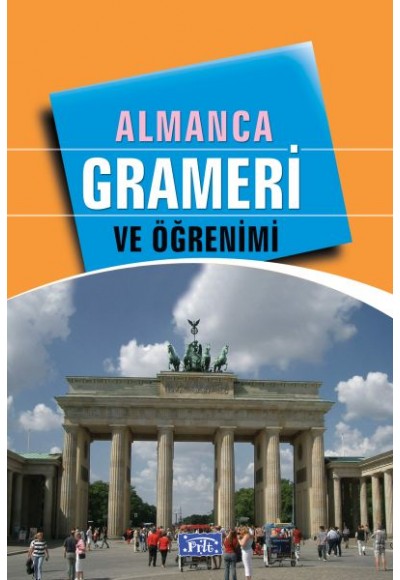 Almanca Grameri ve Öğrenimi