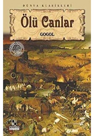 Ölü Canlar