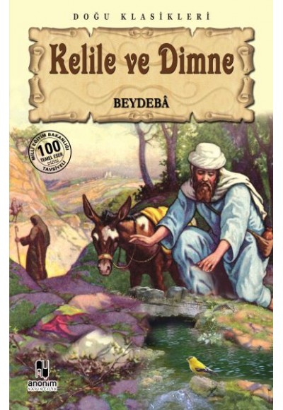 Kelile ve Dimne