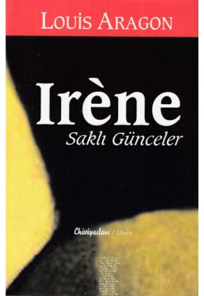 Irene - Saklı Günceler