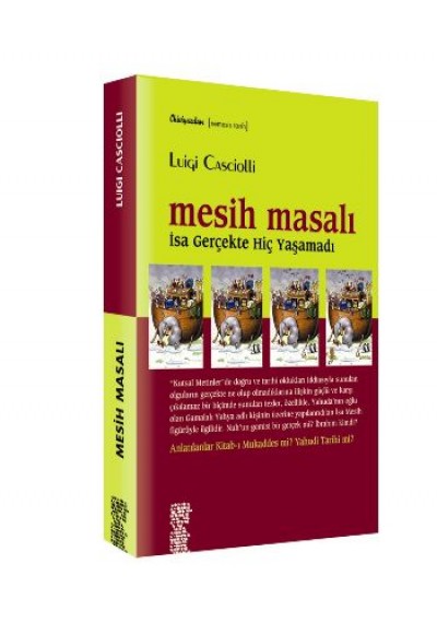 Mesih Masalı
