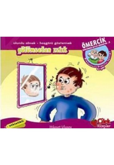 Gülümseten Islık