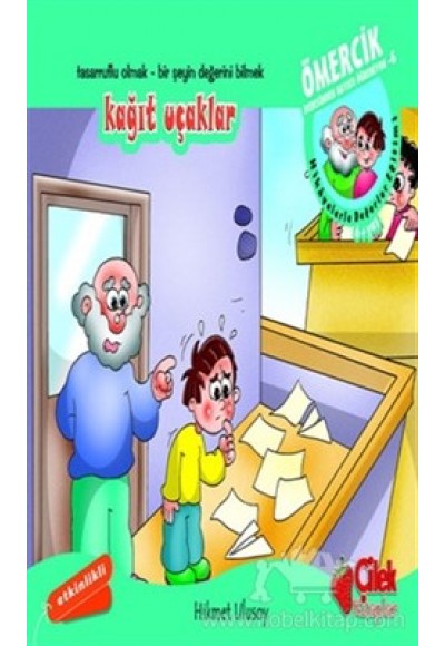 Kağıt Uçaklar