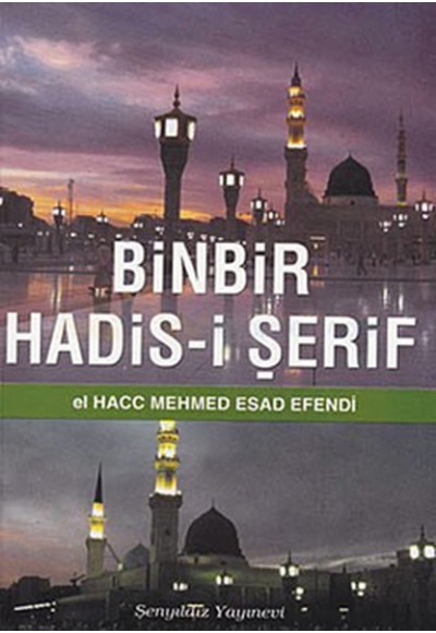 Binbir Hadis-i Şerif