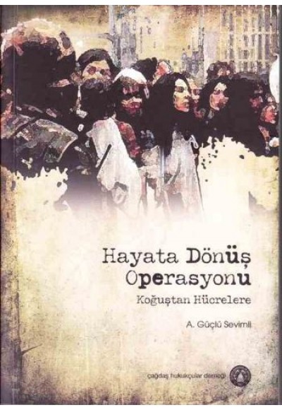 Hayata Dönüş Operasyonu