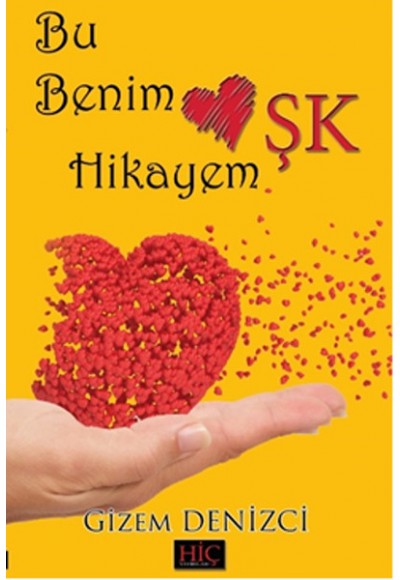 Bu Benim Aşk Hikayem