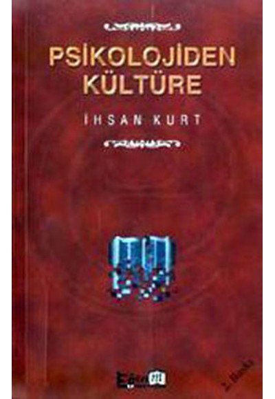 Psikolojiden Kültüre