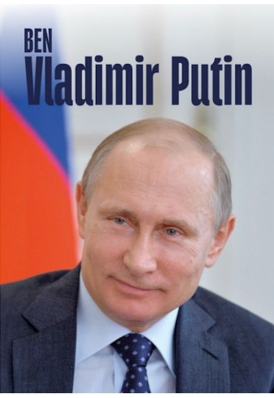 Ben Vladimir Putin