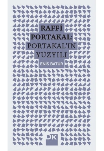 Raffi Portakal - Portakalın Yüzyılı