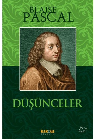 Düşünceler