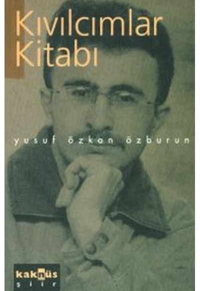 Kıvılcımlar Kitabı