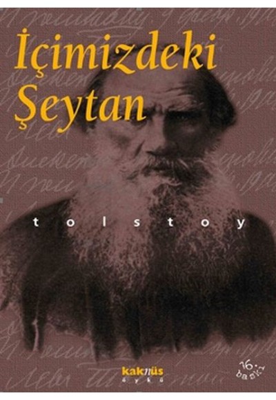 İçimizdeki Şeytan