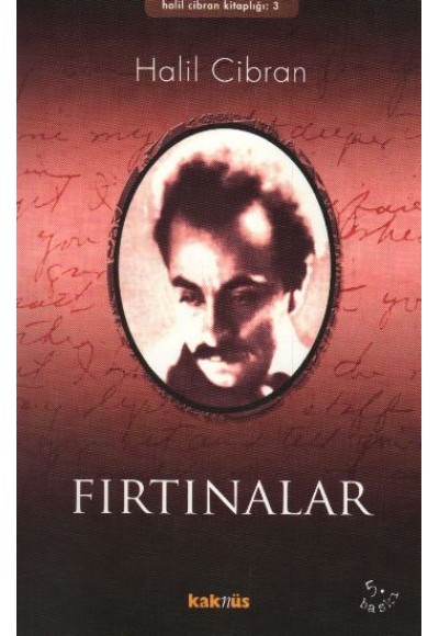 Fırtınalar