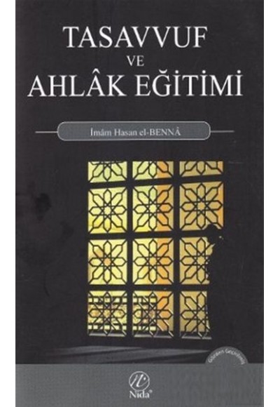 Tasavvuf ve Ahlak Eğitimi