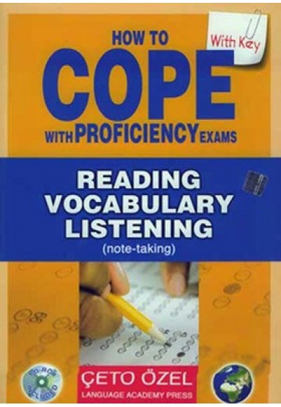 How To Cope with Proficiency Exams (Cd'li)