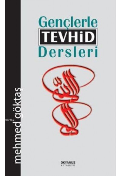 Gençlerle Tevhid Dersleri