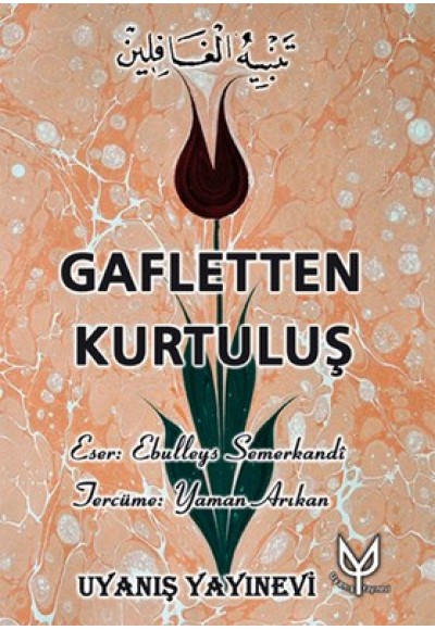 Gafletten Kurtuluş (2 Cilt Takım)