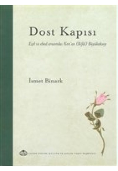 Dost Kapısı