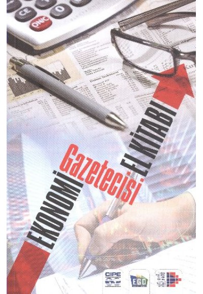 Ekonomi Gazetecisi El Kitabı