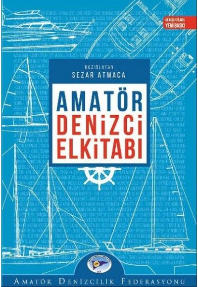 Amatör Denizci ElKitabı