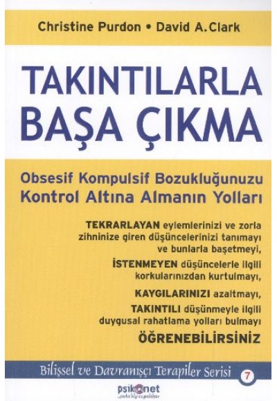 Takıntılarla Başa Çıkma