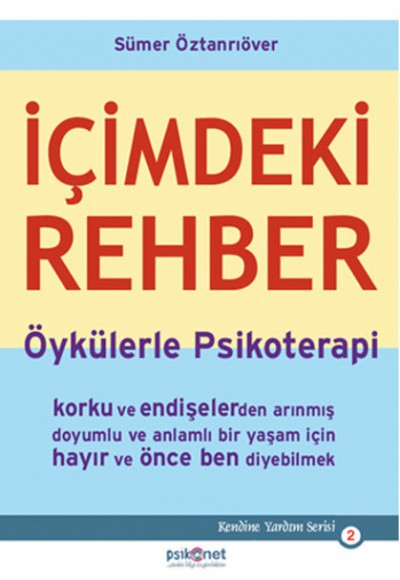 İçimdeki Rehber