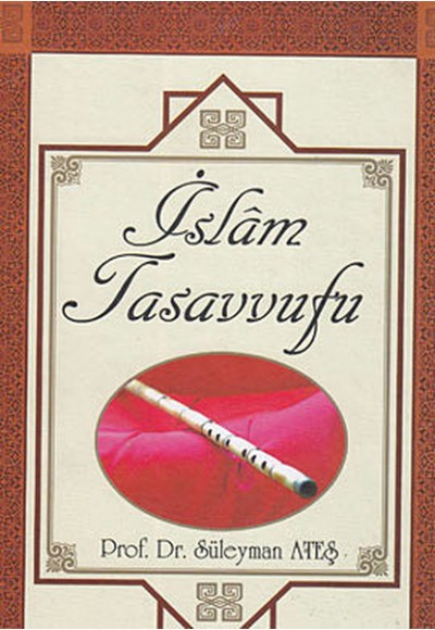 İslam Tasavvufu