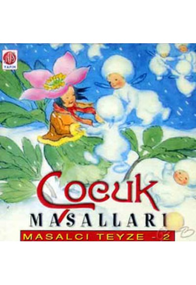 En Güzel Prenses Masalları-2