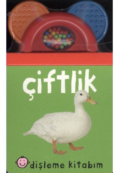 Dişleme Kitabım  Çiftlik