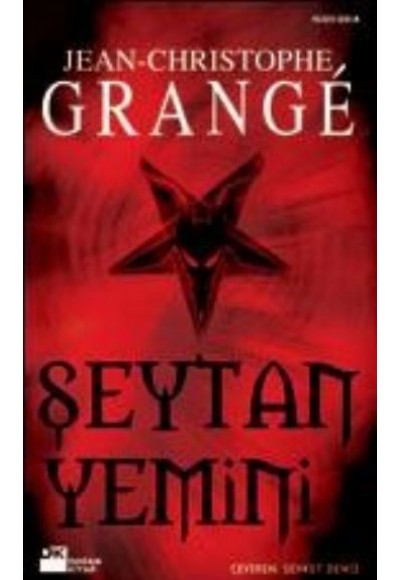 Şeytan Yemini
