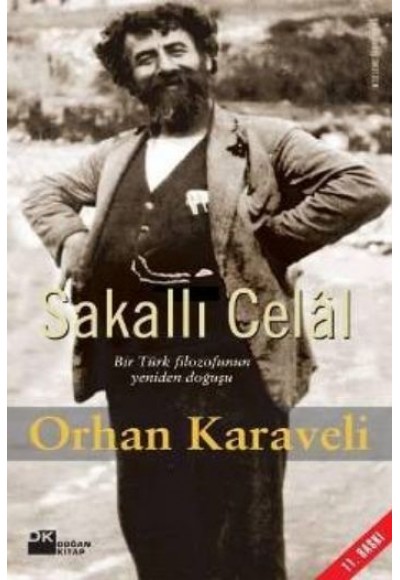 Sakallı Celal